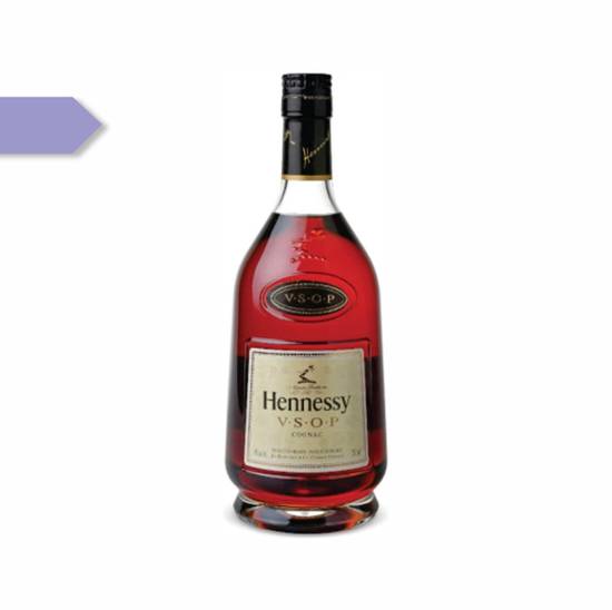 -20% OFF | Cognac Hennessy VSOP 700 mL | de 1465 MXN a: