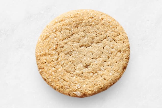 Sugar Cookie