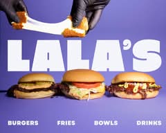 LALA’S