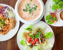 Silver Spoon Thai Restaurant (Redmond)