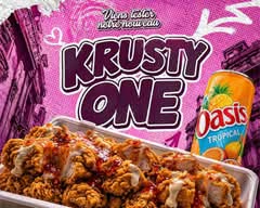 KROUSTY ONE