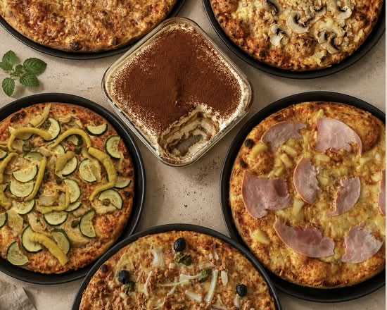 Pizzamann Schwabing