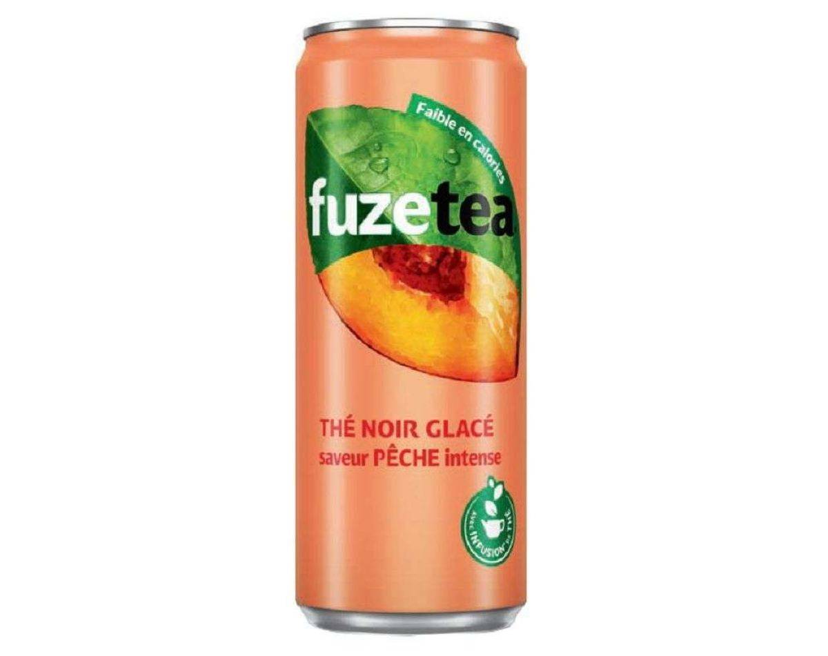Fuze Tea