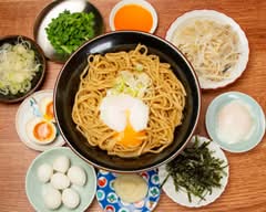 TORIDASHI島田製麺食堂