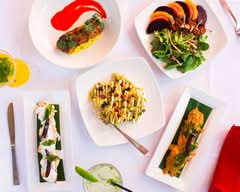 Grabknock Halal Kitchen (Suffolk)