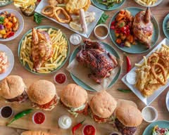Chicken Empire