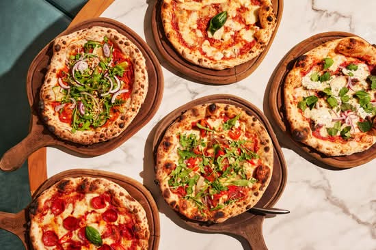 Artezzan Restaurant & Bar