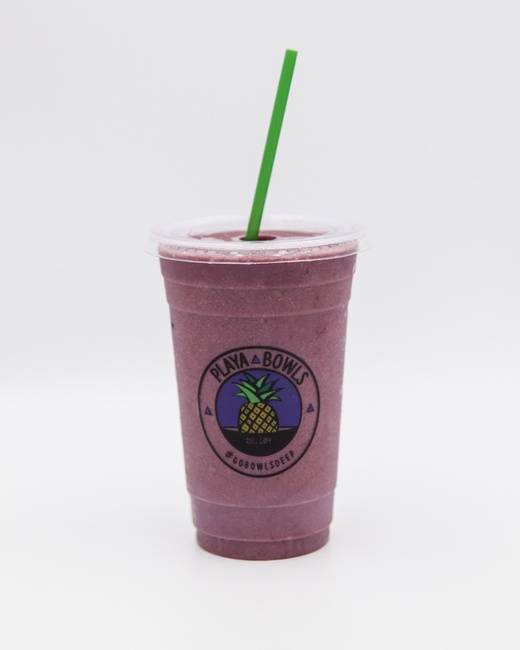 Acai Energy Smoothie