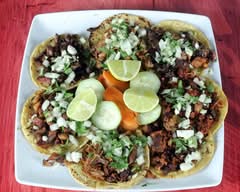 El Azteca Taqueria (Downey)