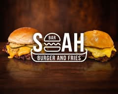 SOAH Burger & Fries