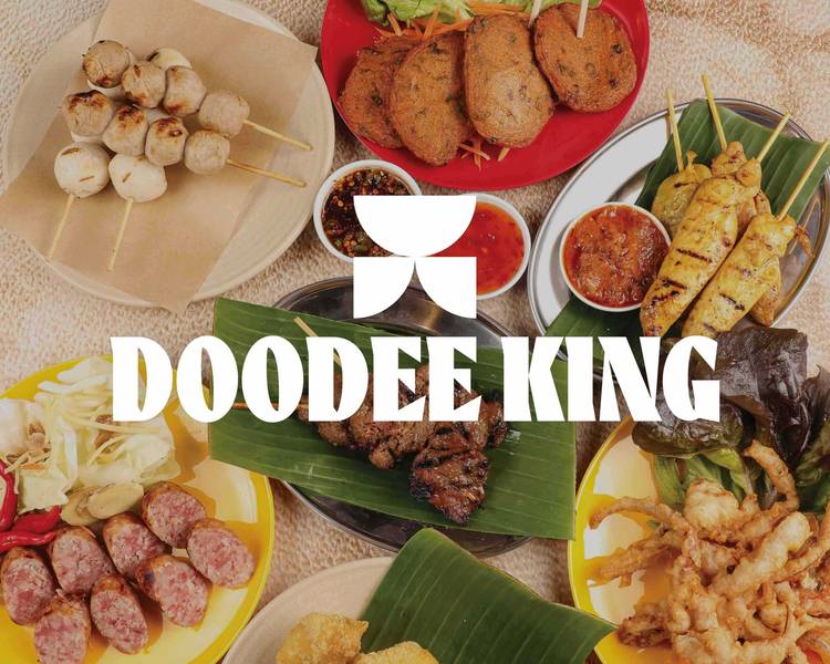 Order Doodee King Thai Castle Hill Menu & Prices Sydney Delivery