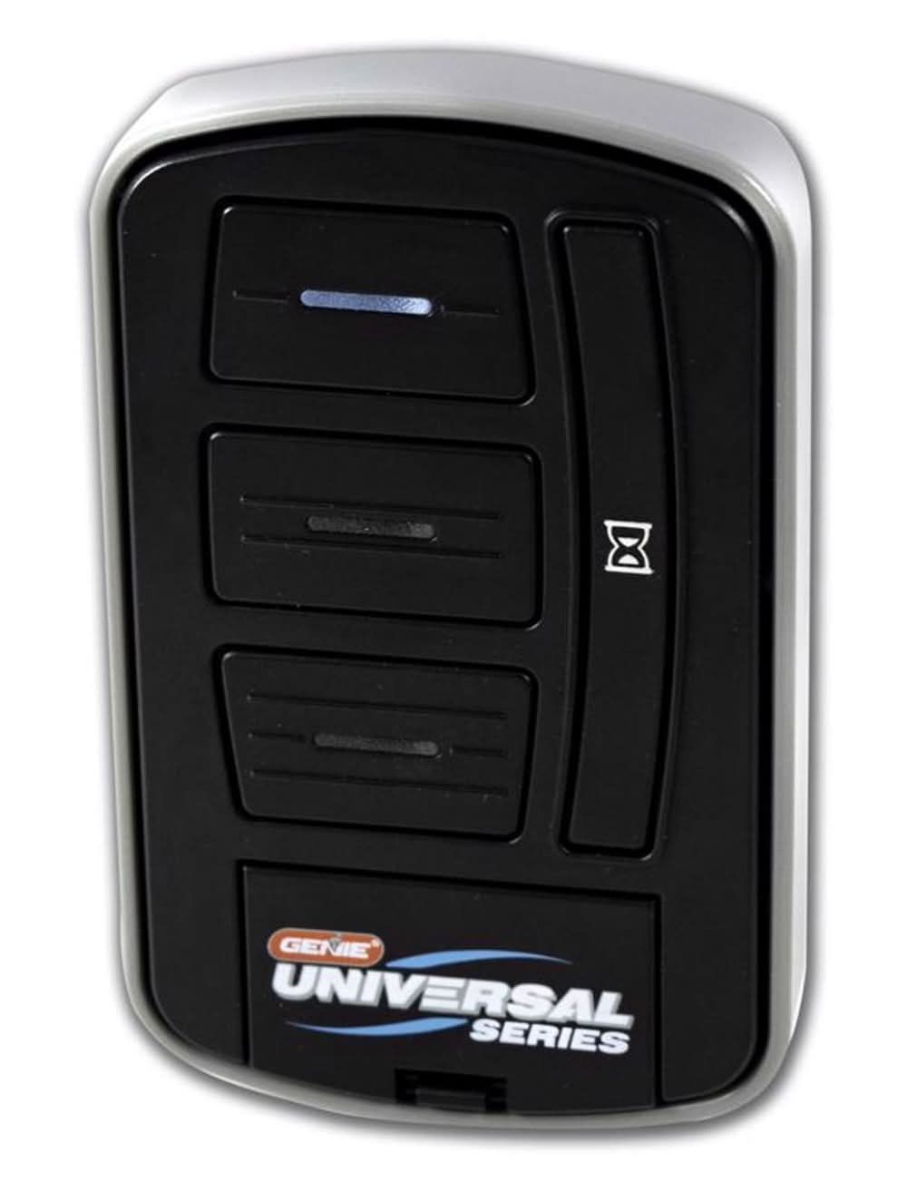 Genie 3 Door Universal Wall Push Button For Liftmaster, Chamberlain, Genie, Overhead Door, Wayne Dal