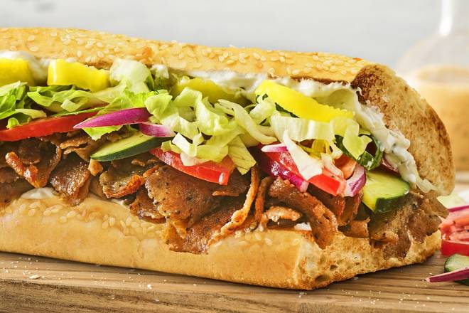 THE BIG FAT GREEK SUB
