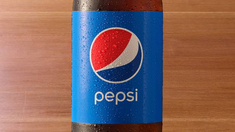 2 Liter Pepsi®