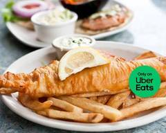 Chippy Fish Bar (Shoreditch)