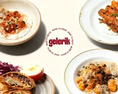 GELERIK (Madrid)