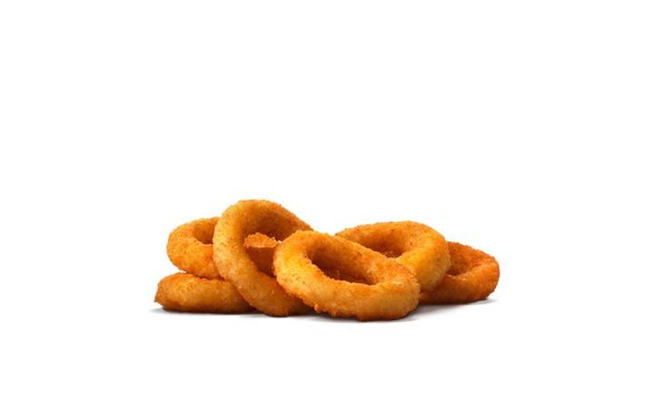 6 pcs. Onion Rings