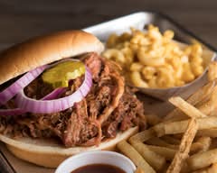 Pok-E-Jo's (Brodie Oaks)