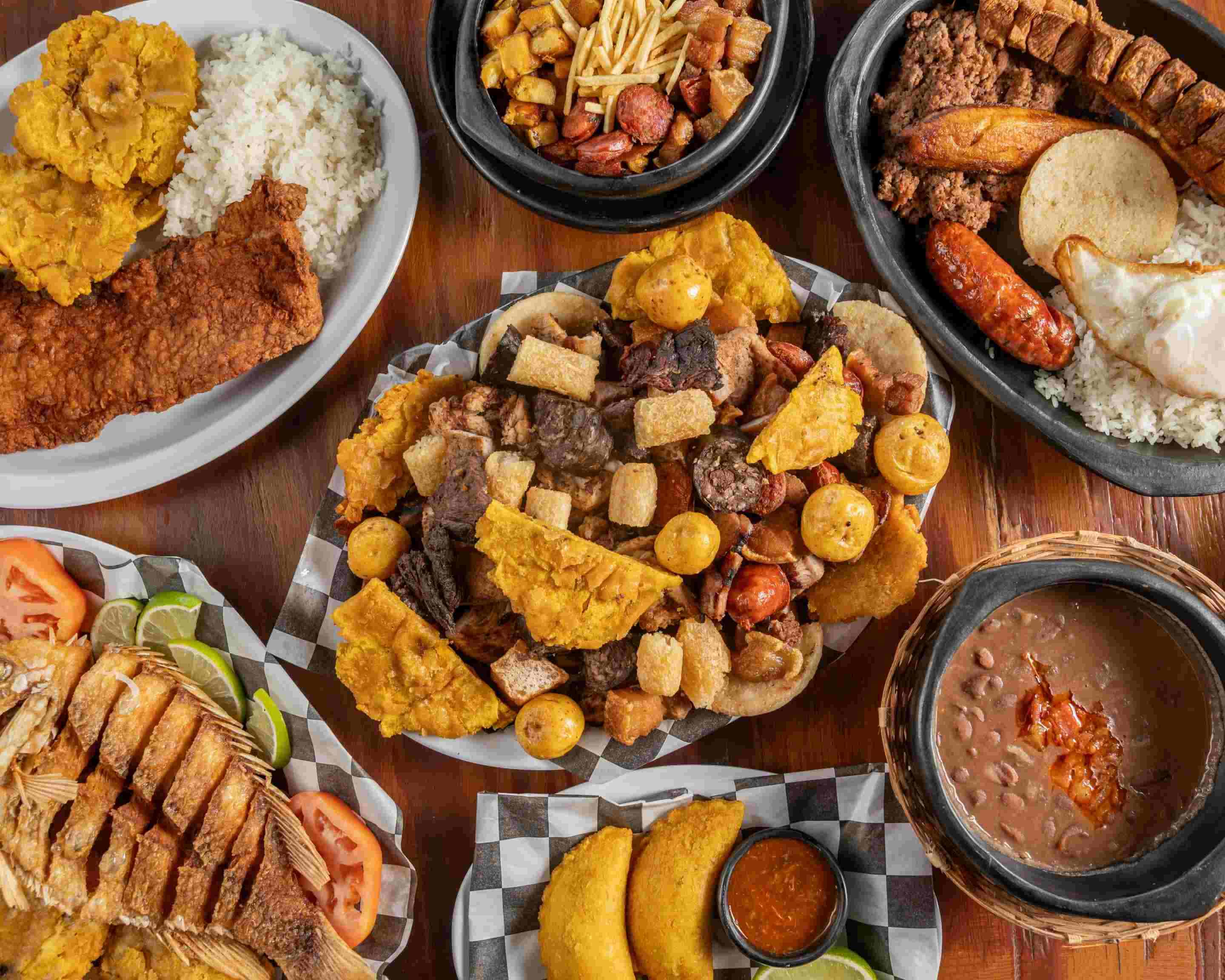 Order Rancho Miami (15852 NW 122nd Ave) Menu Delivery【Menu & Prices ...