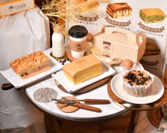 艾樂蛋糕 西門萬年店