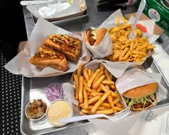 Dina's Vegan Deli & Desserts