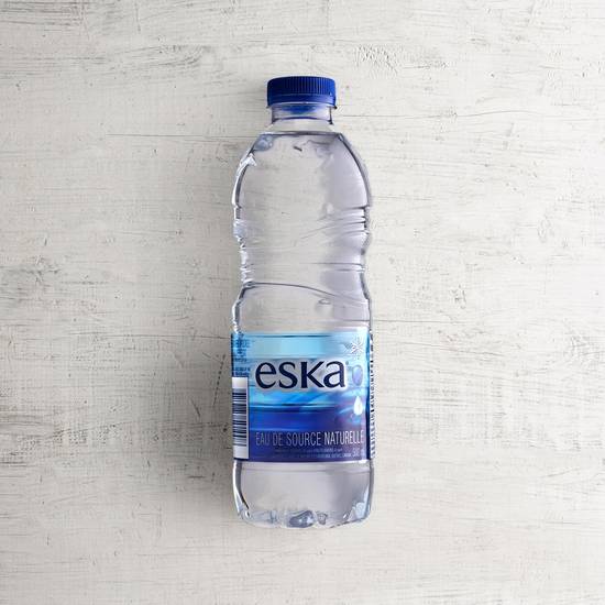 Eau / Water Eska (500ml)