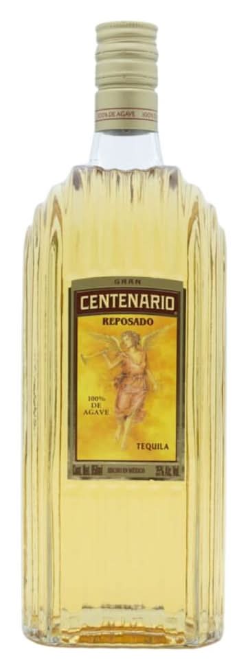 CENTENARIO レポサド テキーラ 950ml CENTENARIO レポサド テキーラ 950ml Reposado | Gran
