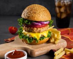 Burger City - Colombo 6