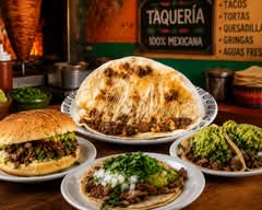 Tacos de Asada Doña Chelo