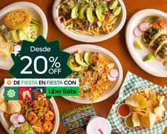 Carnitas Alfonso Echegaray