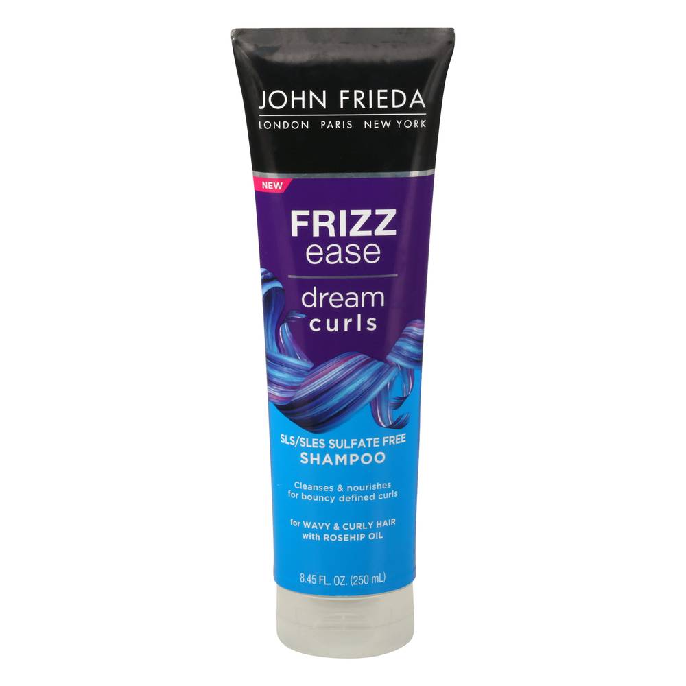 John Frieda Frizz Ease Dream Curls Shampoo (8.45 fl oz)