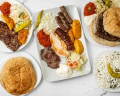 Bistro Votra & Elbinsel (Hamburg)