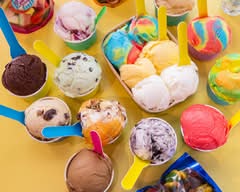 Sweet Treats At Gateway