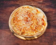 What a Pizza!🍕Escher Straße