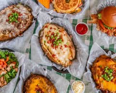 Spectacular Tubers (1750 W Thomas St, E)