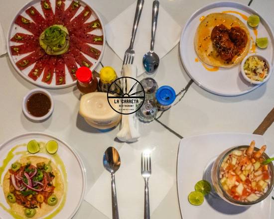 Marisqueria La Carreta