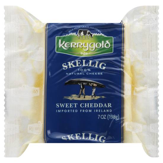 Kerrygold Skellig Cheddar Cheese