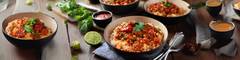 Wandering Rice Bowls (8240 Mira Mesa Blvd unit E)