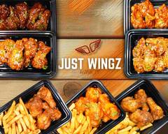 JustWingz