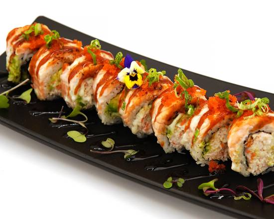 Sushi Ye photo 3