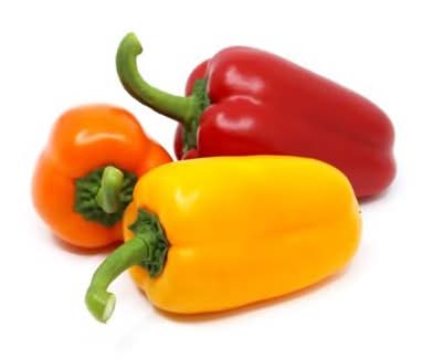 Pepper Sweet Mini Conventional (8 oz)