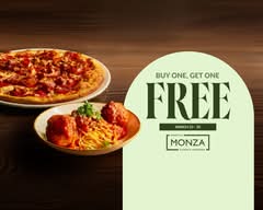 Monza (460 Montee des Pionniers)