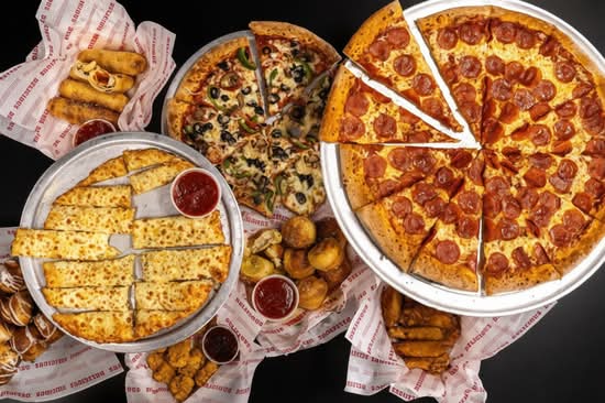 Five Star Pizza (Deltona)