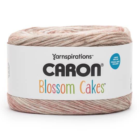 Caron Blossom Cakes Yarn