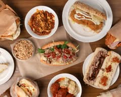 Tuck-Inn Sandwich Bar(Catering Service)