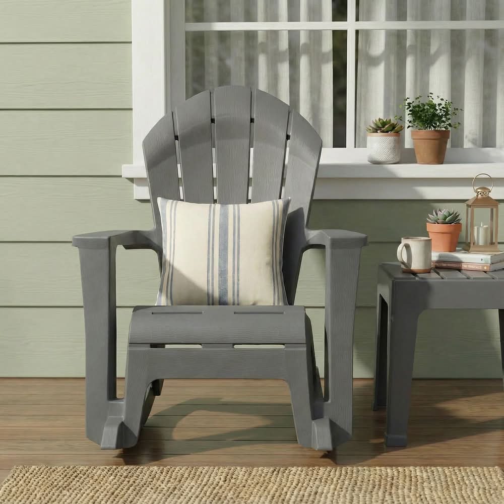 Big Easy Westport Adirondack Rocker Chair