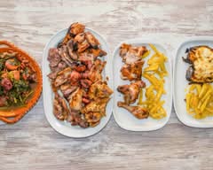 Aposta Delirante (Amarante)