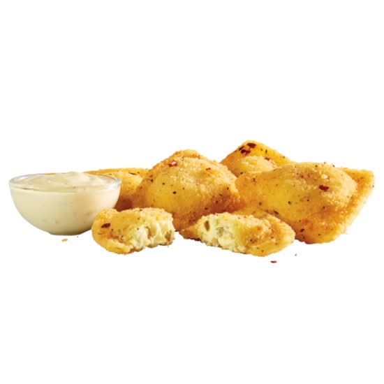 JALAPEÑO CRAVIOLI - 5PC