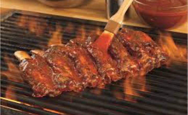 Beef Ribs
