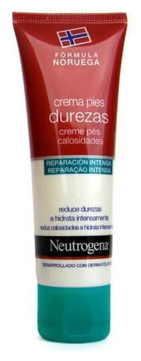 Creme Pés Secos/Calos Neutrogena emb. 50 ml